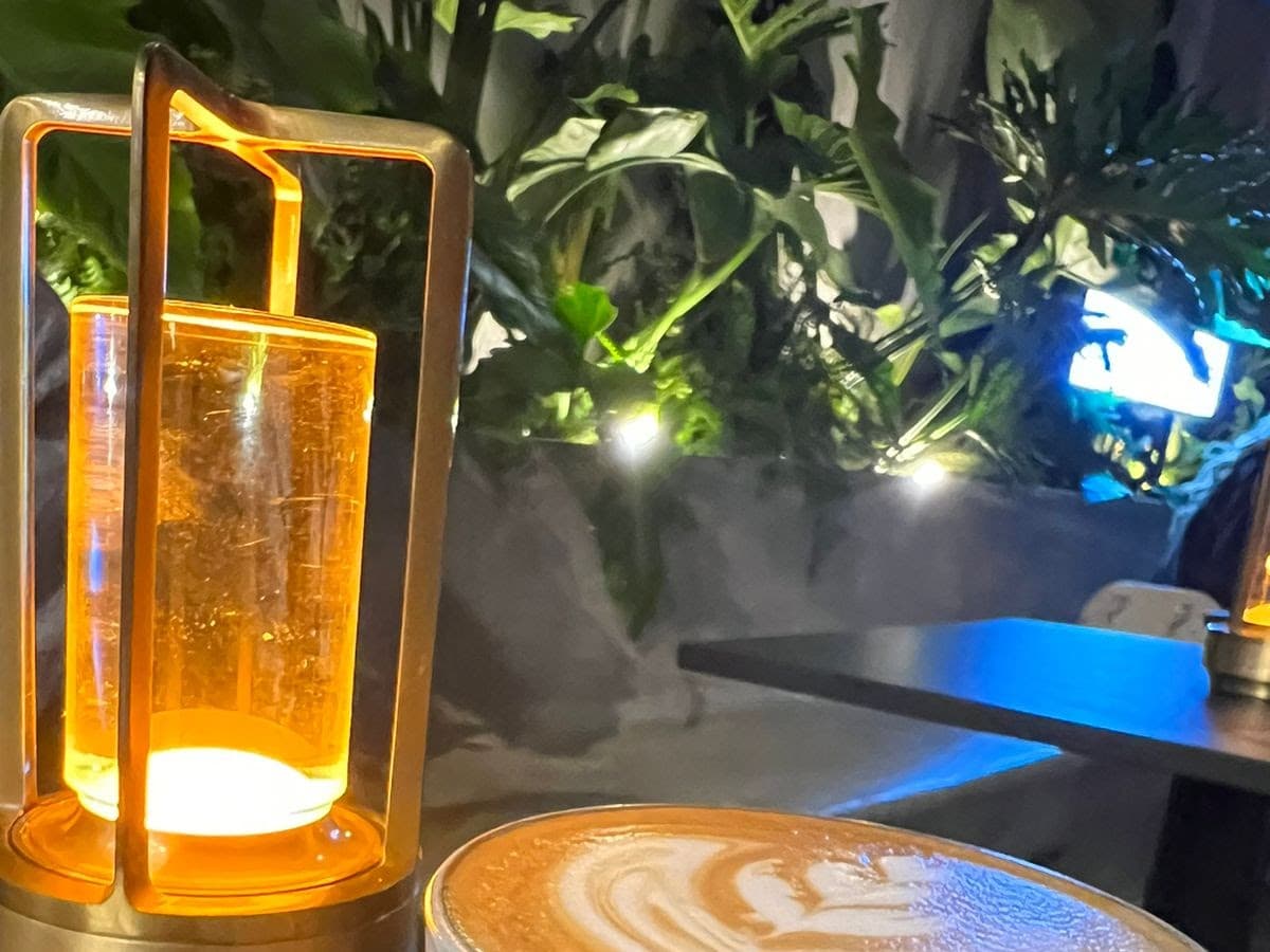 Cafetería Porteños — foto