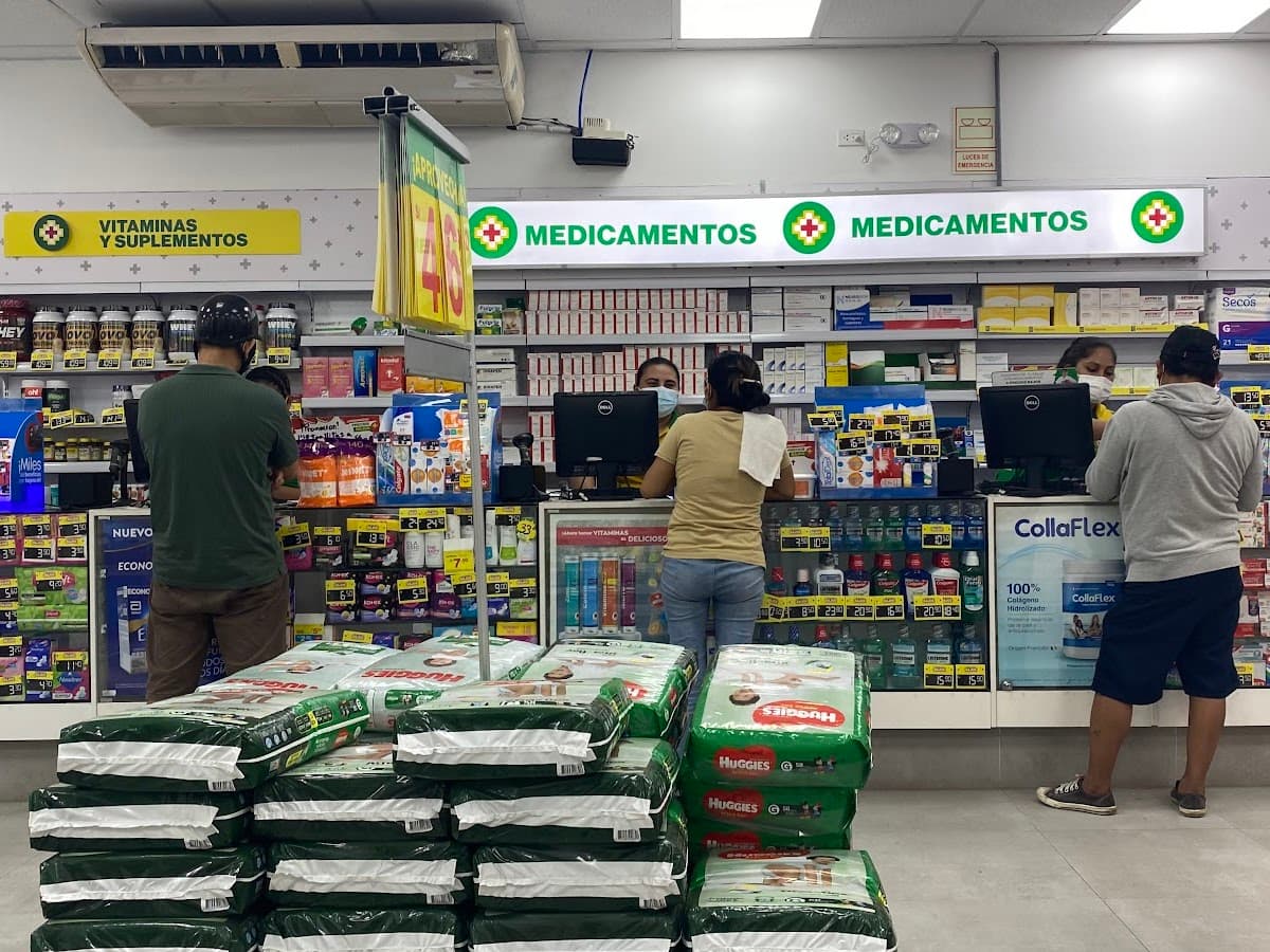 Inkafarma Iquitos 29 — foto