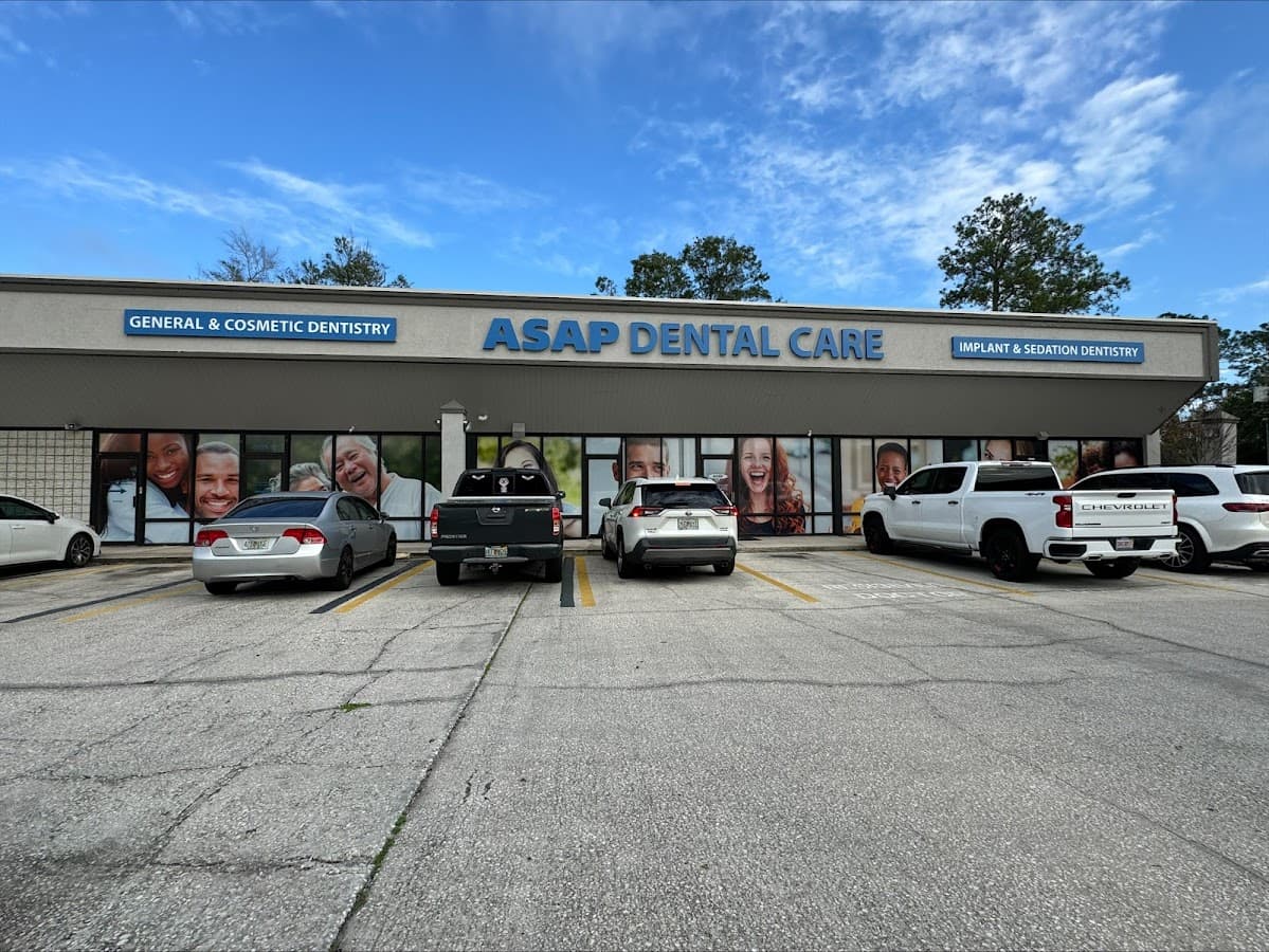 ASAP Dental Care — foto