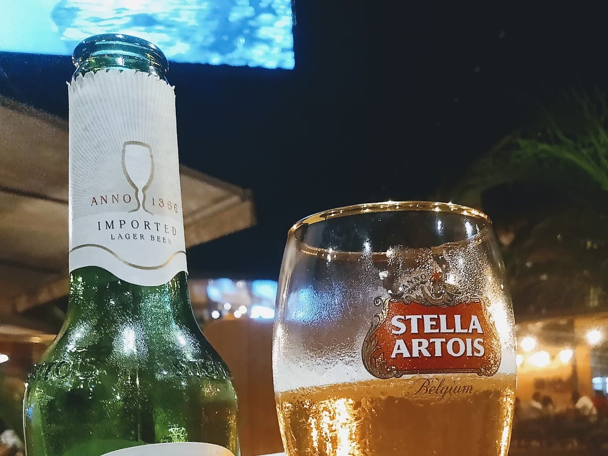 L'Ancora Grill & Lounge — foto
