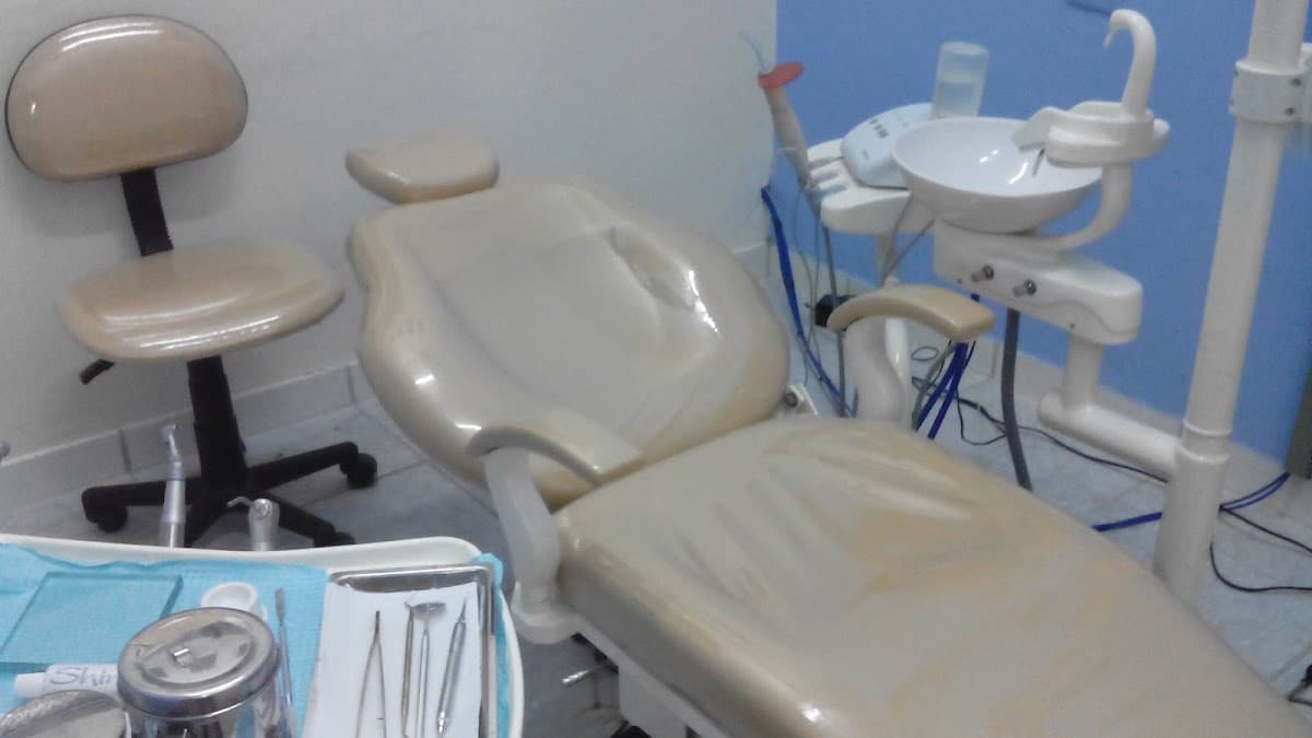 Clínica Odontológica Family Dent