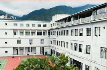 Colegio Teresiano La Castellana