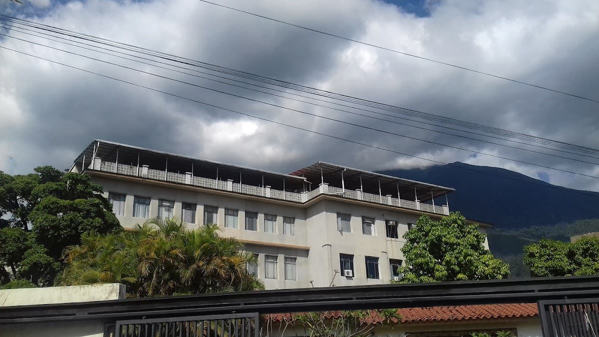 Colegio Teresiano La Castellana — foto