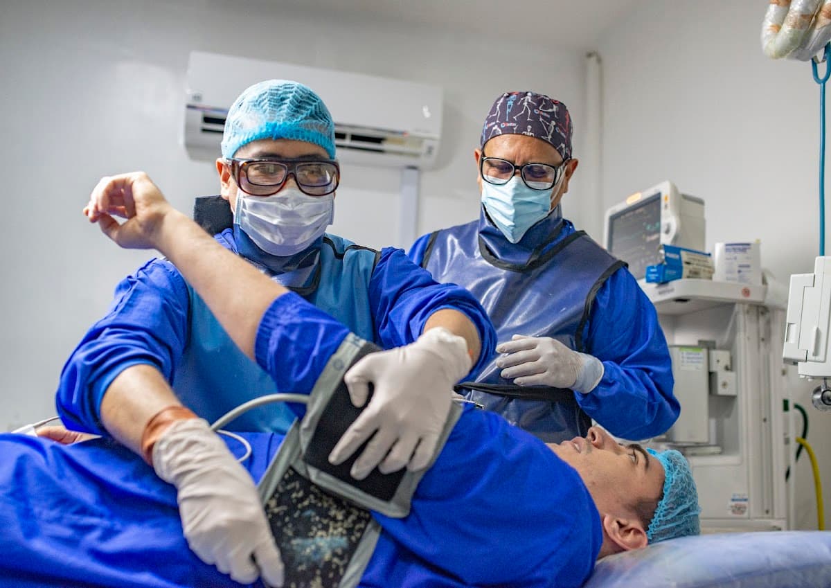 Painfree SAS Clínica del Dolor — foto