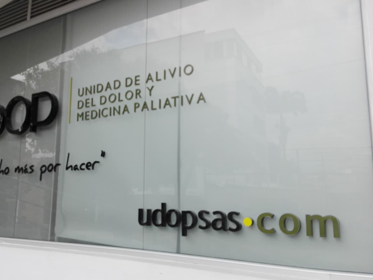 Painfree SAS Clínica del Dolor — foto