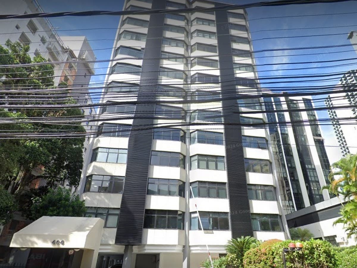 Curso de Inglês Main Street — foto
