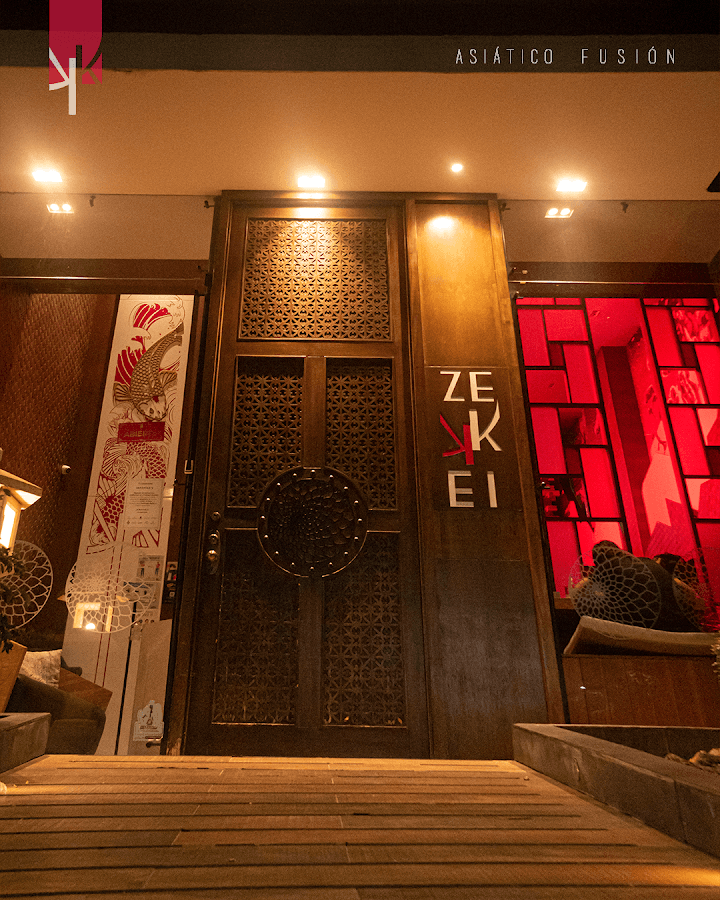 Zekkei