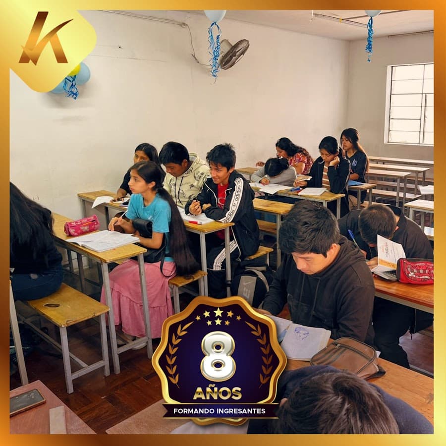 Academia Preuniversitaria ADIX — foto