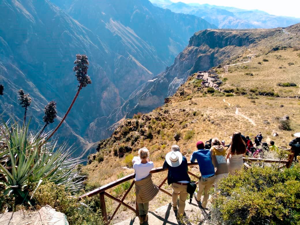 AGENCIA DE VIAJES TIERRA ETNICA