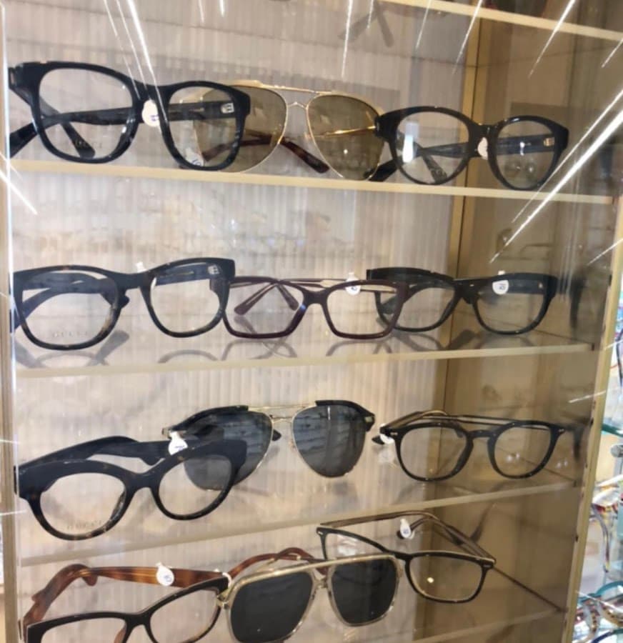 Chic Optique — foto