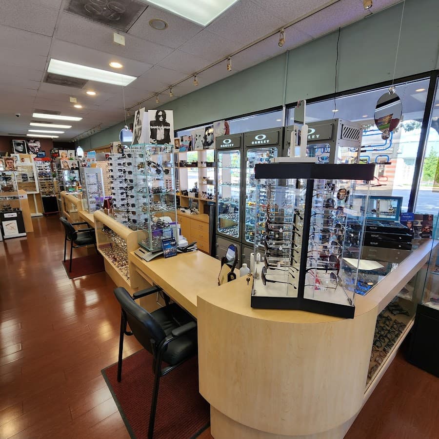 Chic Optique — foto