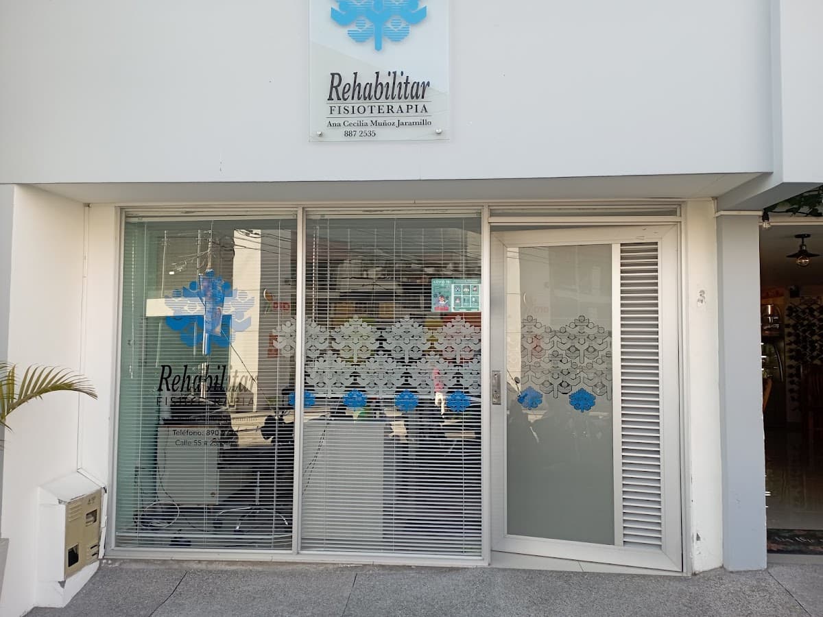 Rehabilitación Vestibular