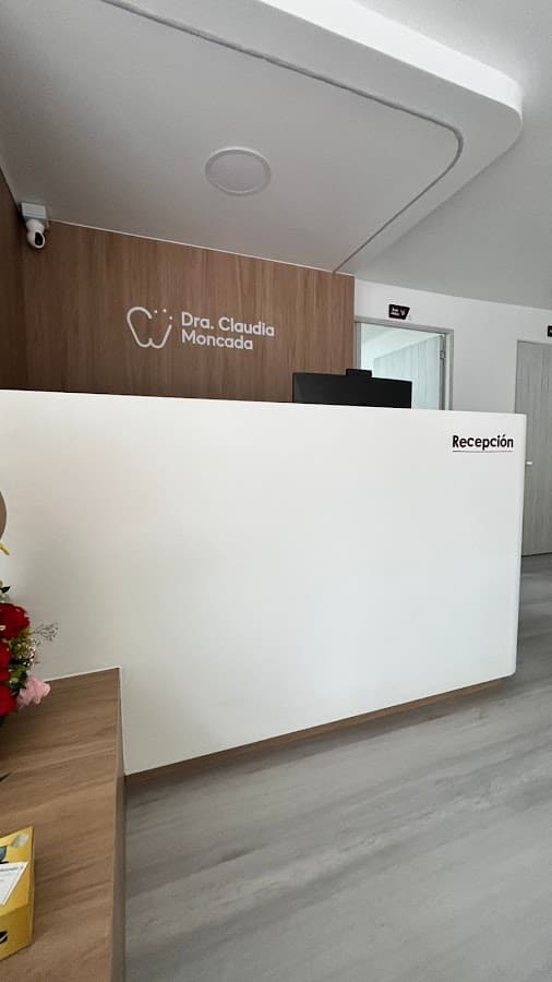 Odontología Dra. Claudia Moncada — foto