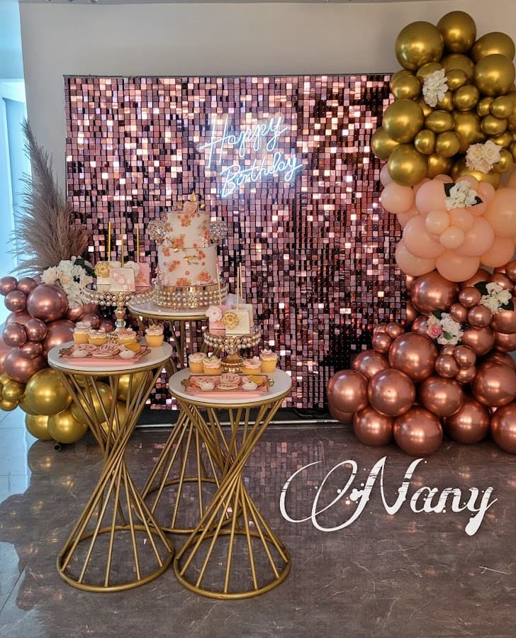 Nany Deco — foto