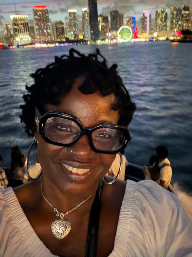 Miami Skyline Cruises — foto