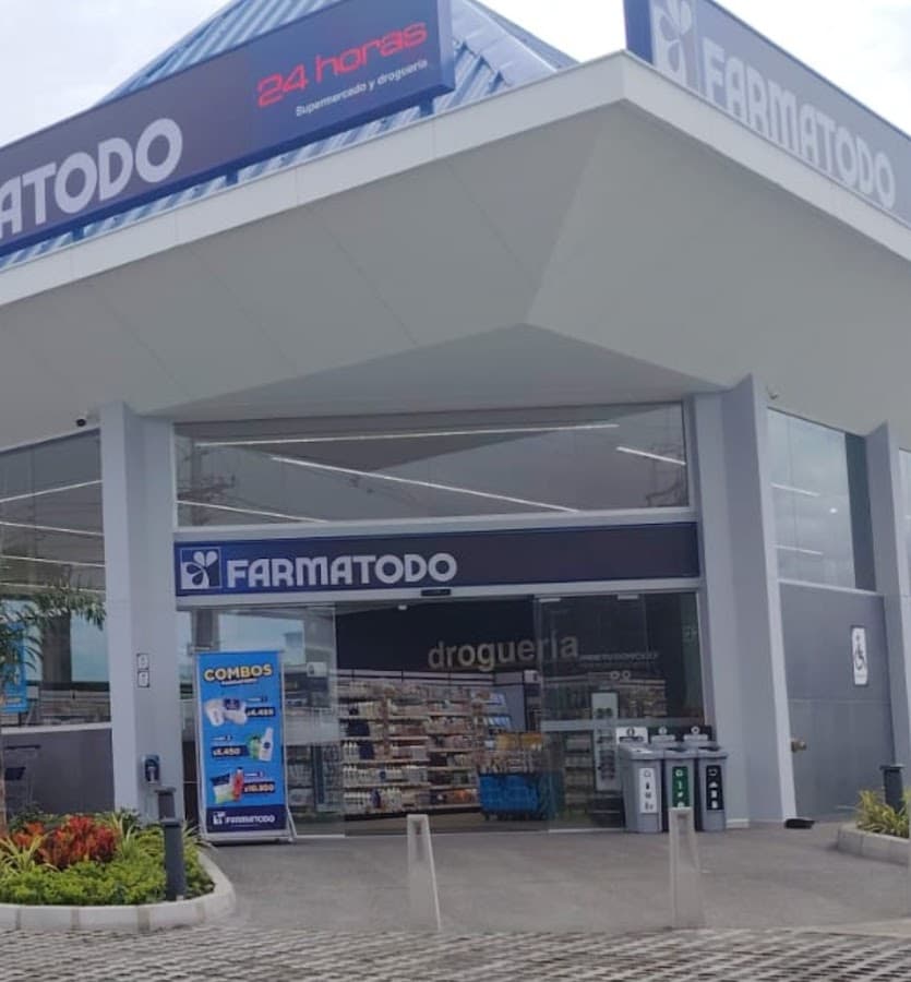 Farmatodo
