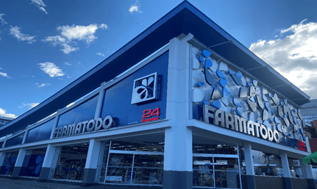 Farmatodo — foto