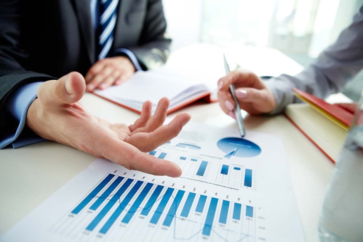 Lopez Sanchez Accounting — foto
