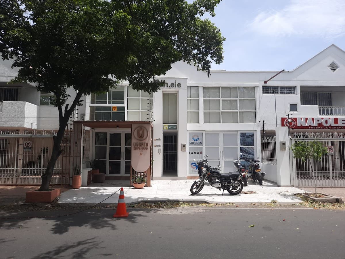 Inmobiliaria AVI