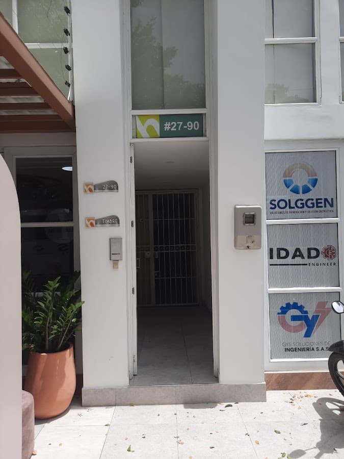 Inmobiliaria AVI — foto