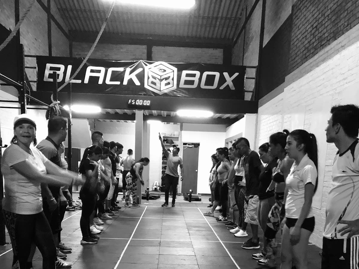 NEXT LEVEL FITNESS CLUB — foto