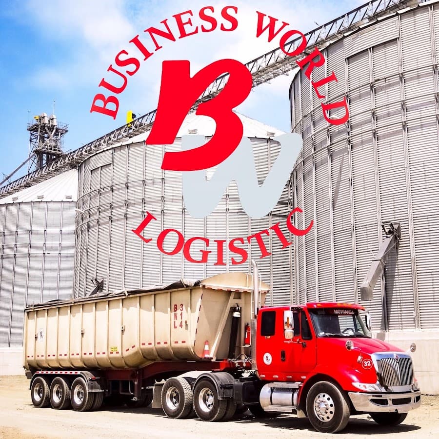 Business World Logistic S.A.