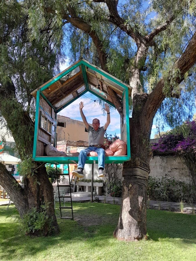 qema Arequipa — foto