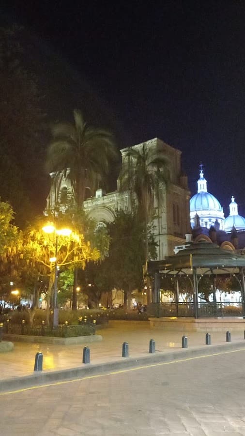 Agencia de viajes & tour operador Ecuador Expeditions — foto