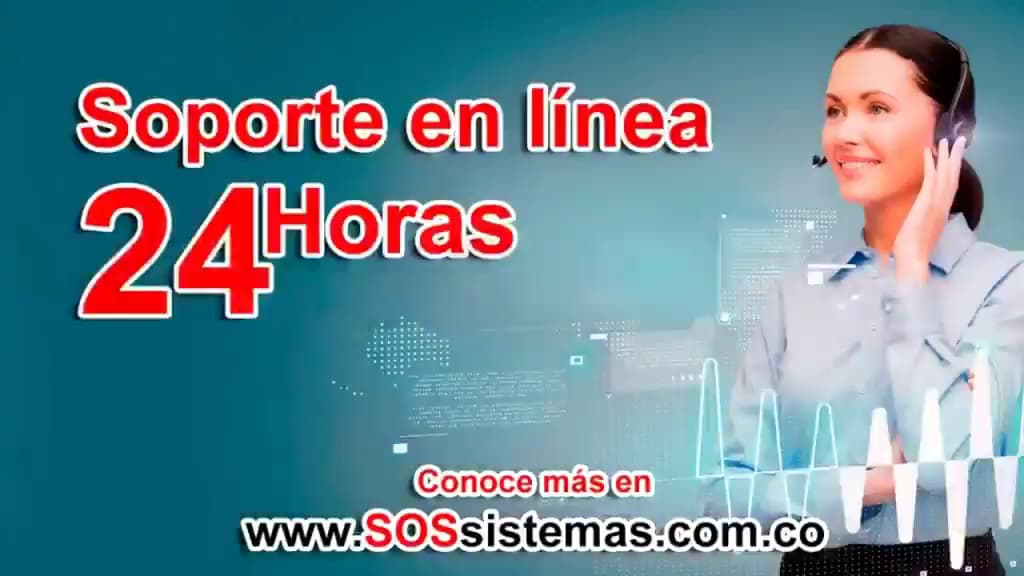 SOS Sistemas Urgencias 24/7 para su PC