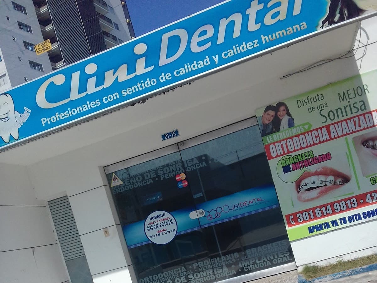 Dental Art Pluss SAS - Santa Marta — foto