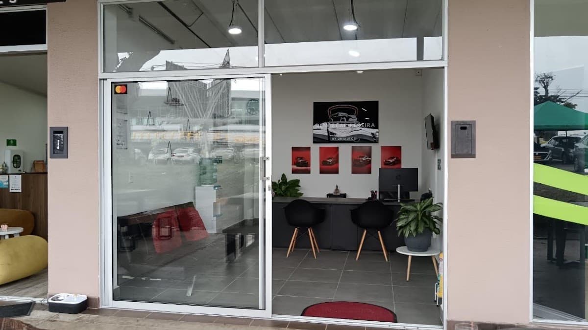 Rentacar Pereira — foto