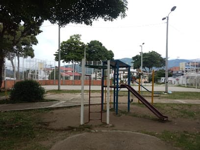 Parque de los abuelos