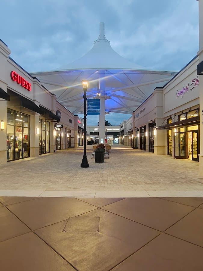 Tanger Outlets West Palm Beach