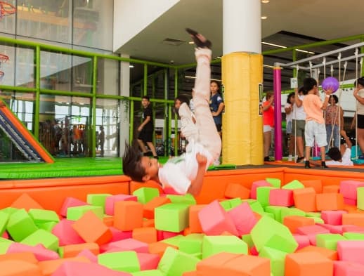 Point Aventura Chiclayo — foto
