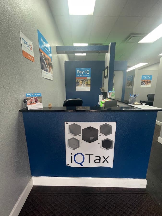 IQTax