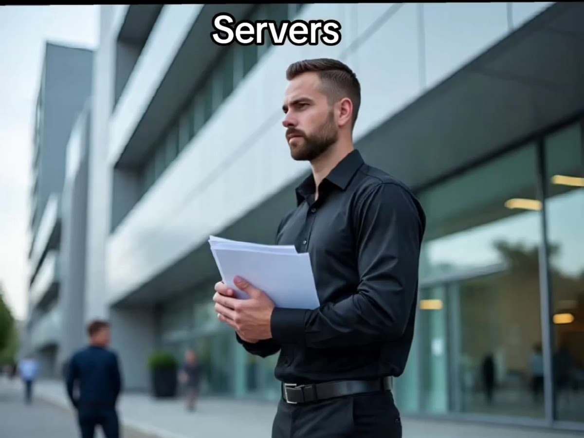 Special Services of Jacksonville Inc