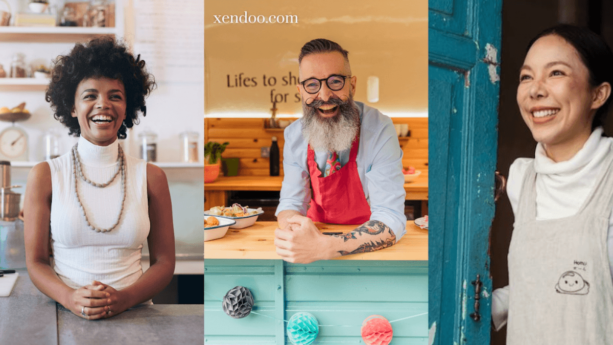 Xendoo Online Accounting, Bookkeeping & Tax