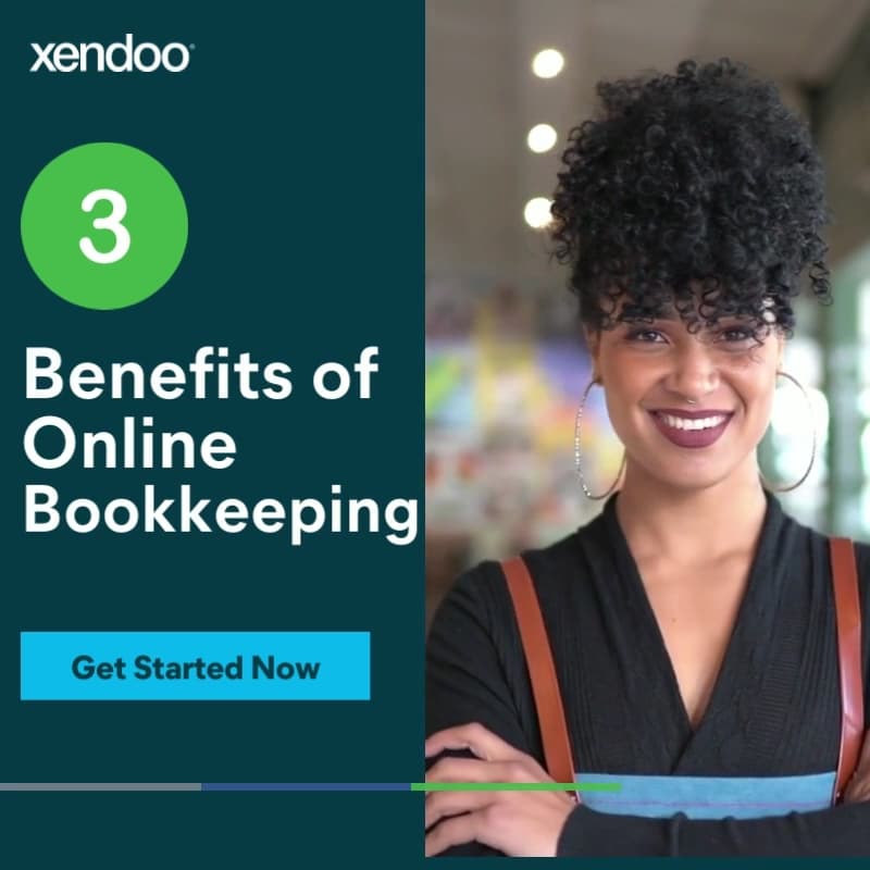 Xendoo Online Accounting, Bookkeeping & Tax — foto