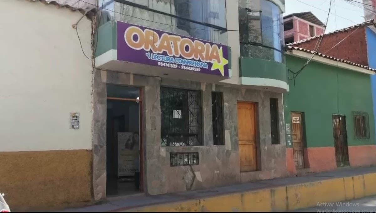 ORATORIA Y LECTURA VELOZ CUSCO | LIDERES — foto