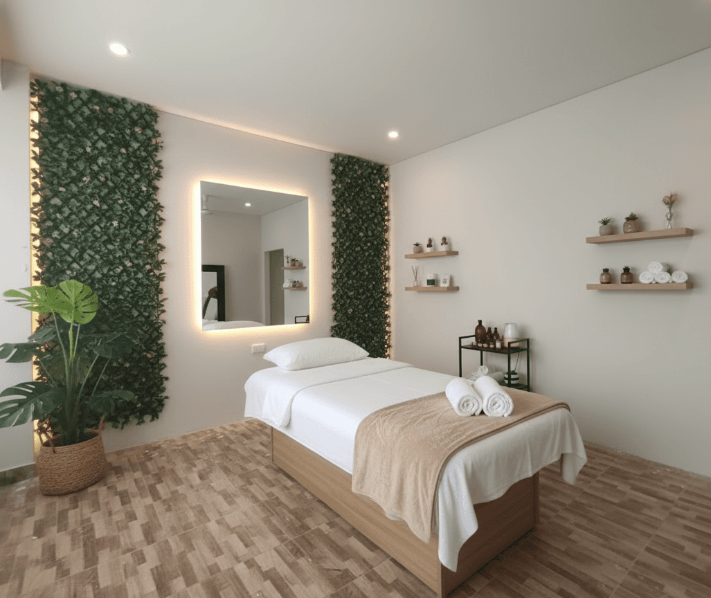 Aura spa Pucallpa