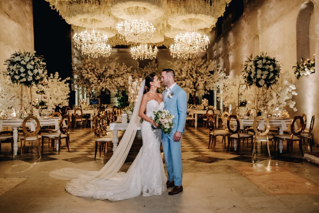 Casamar Weddings