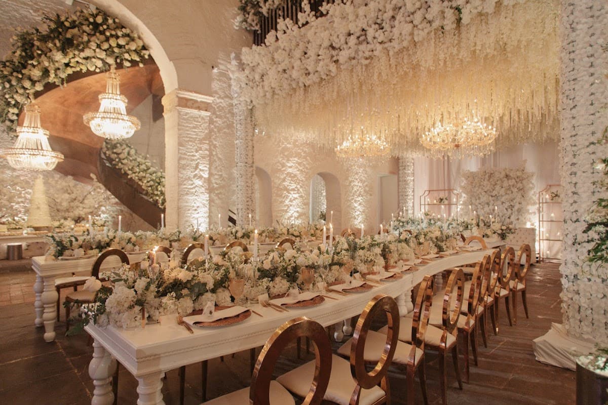 Casamar Weddings — foto