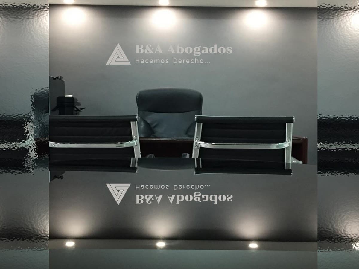 Wayar & von Borries Abogados — foto