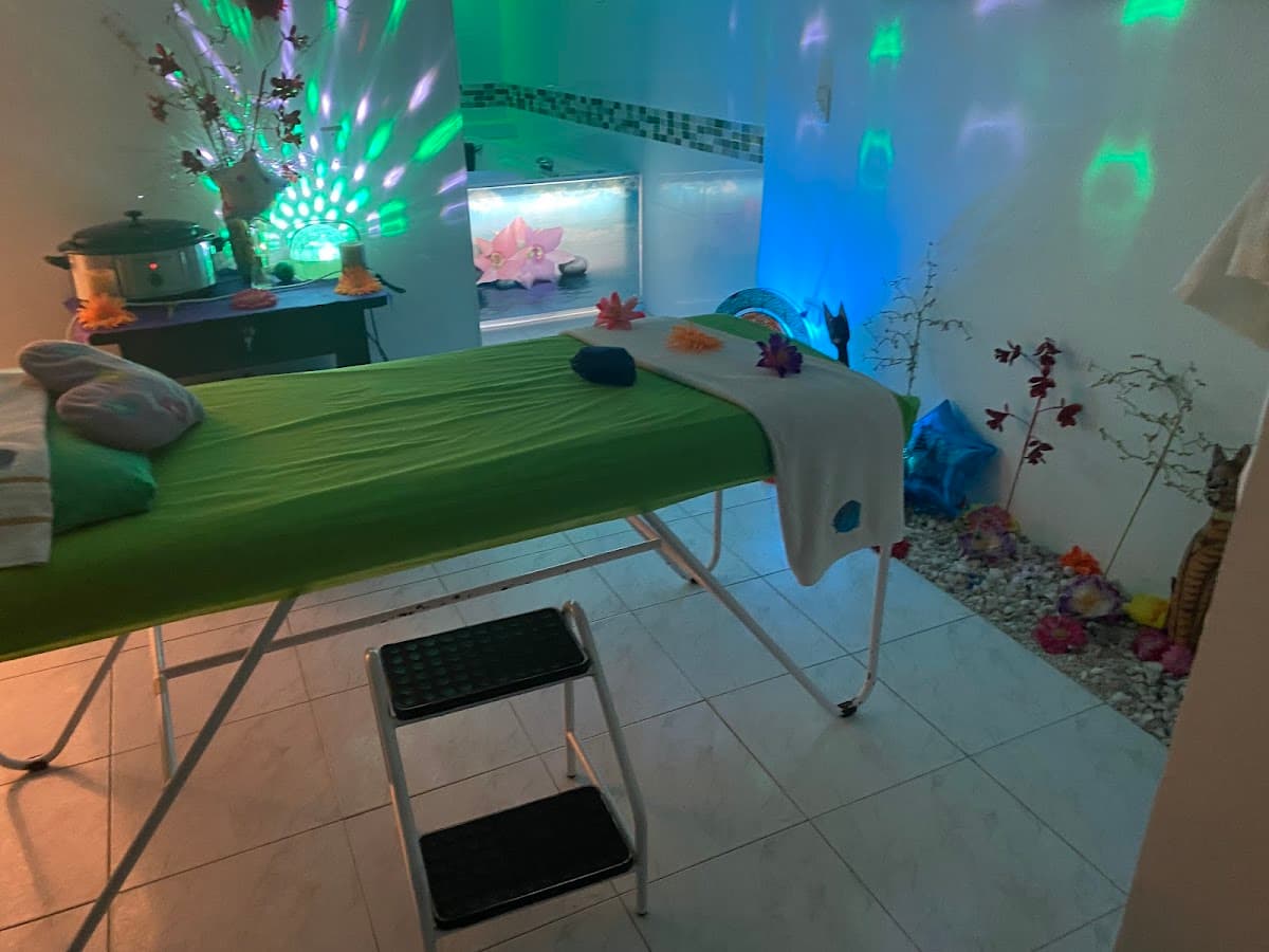 Spa Y Centro De Estetica Marisol