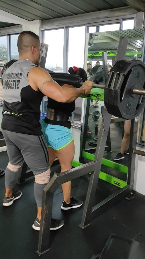 Soulfit Gym — foto