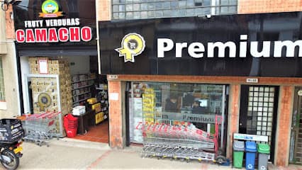 SUPERMERCADO PREMIUM PRADO VERANIEGO 1 — foto