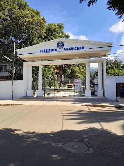 Instituto Americano — foto