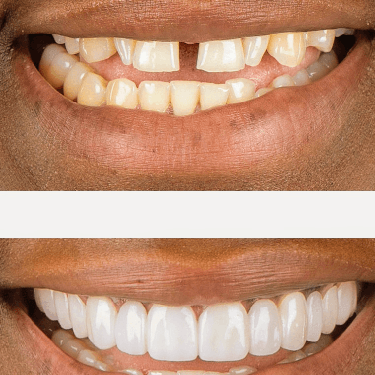 Drubi Dental — foto