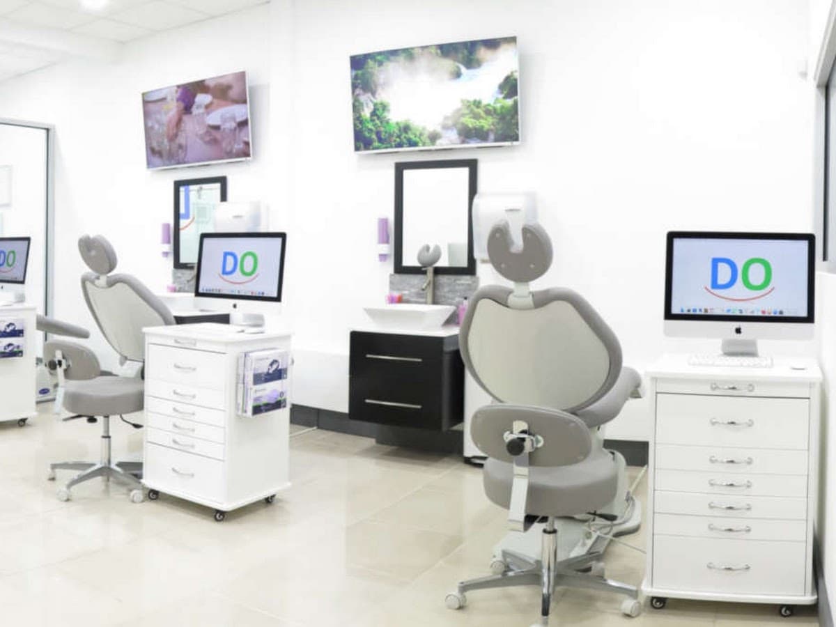 Drubi Dental — foto