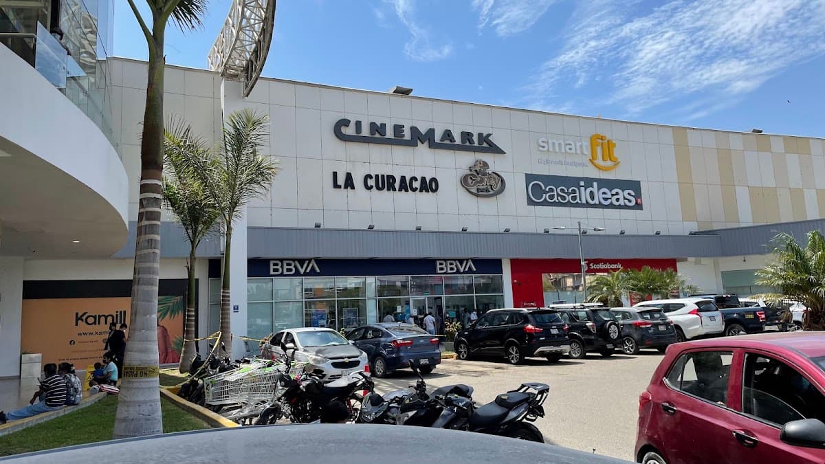 Montalvo Spa Mallplaza Piura — foto